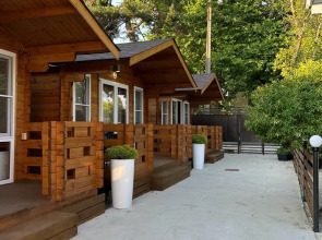 Шале Good House Abh