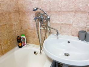 Апартаменты на Мадонской 28/1