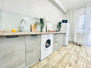 Квартира Поделам на Труда