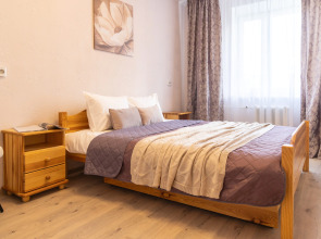 Апартаменты LovelyHome39 у поющих фонтанов