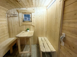 Гостевой дом Ламба-Сяндеба