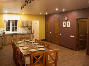 Частный дом Кызыл-Котёк