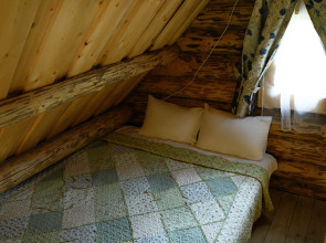 Отель Остров Царская Усадьба