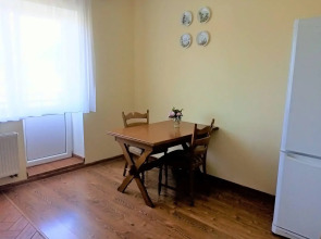 Апартаменты Гвардейская 22