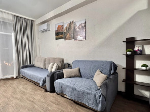 Апартаменты Рядом с Олимпийским Парком