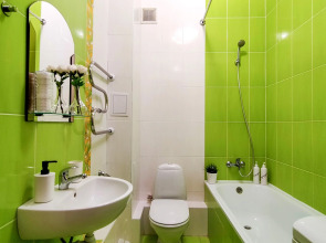 Квартира StarHouse на 7-ой Просеке