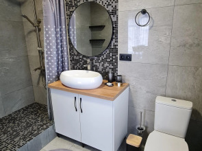 Гостевой дом Varvara