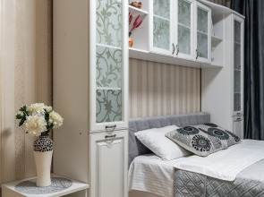 Апартаменты Quiet House