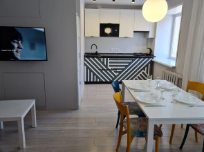 Квартира Пушкинская