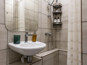 Апартаменты LIVE by BigWood 2 Живи у склона