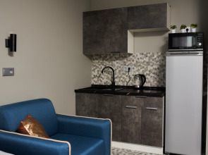 Апартаменты в центральной части Нижний Новгород от Уют и Комфорт Нн