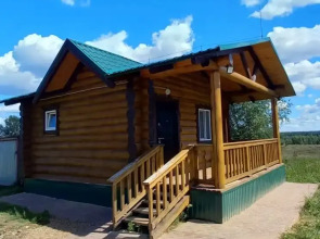 Гостевой дом N1 под Угличем