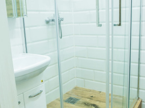 Апартаменты Капри Хаус-Мадрид Парк-2 (6)