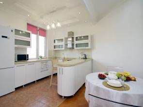 Апартаменты Жилой комплекс Рапсодия