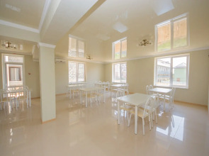 Гостевой дом Пути ветра