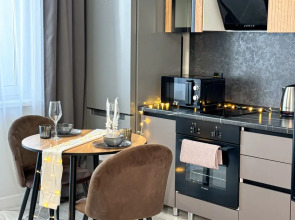 Квартира Уютное Место Манхэттен