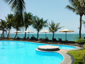 Отель Mui Ne Paradise Resort
