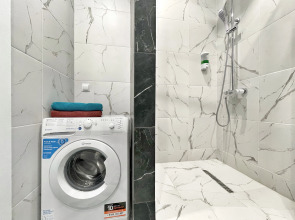 Апартаменты на Академика Королева