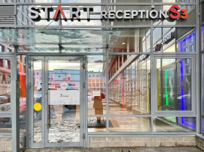 Апартаменты в ЖК Старт