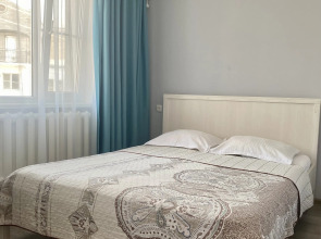 Гостевой Дом Голубая бухта