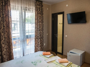 Гостевой Дом Стефания