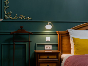 Апартаменты ОМ