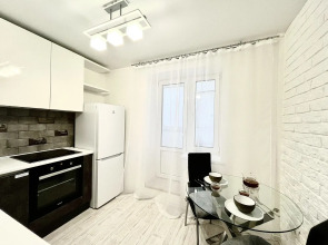 Квартира Неотель на Олимпийском бульваре