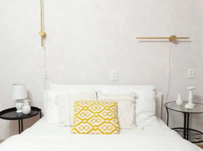 Квартира Ветер Перемен