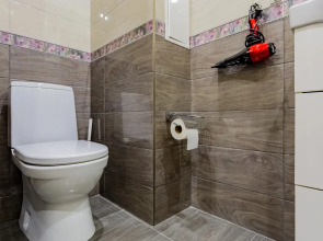 Апартамент Солнечный в центре Сочи у моря с балконом