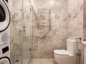 Квартира Готика