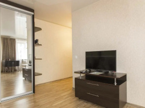 Апартаменты Granada Студия в Самом Центре Города Рядом с Набережной