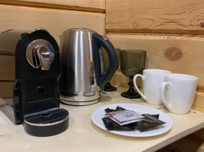 Гостевой дом Белая Гора