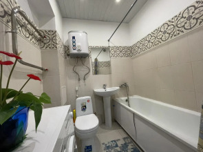 Апартаменты 1 Ленинский проспект 124