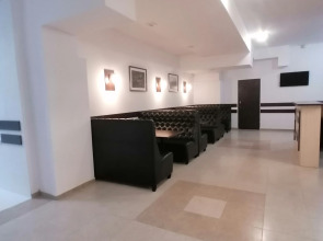 Хостел Нальчикский