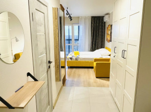 Апартаменты Мёд