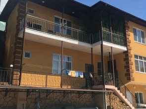 Гостевой дом Эмма