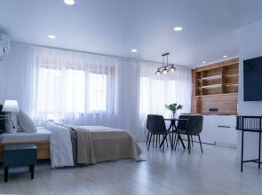 Апартаменты Люкс Ловец Снов 2