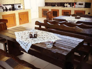 Гостевой дом Маленькая Гагра