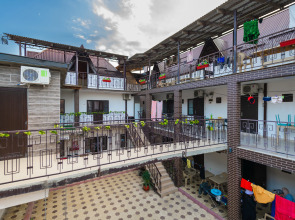 Гостевой дом Якорь