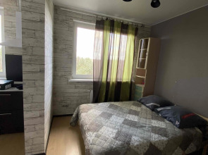 Квартира на Нахабинском шоссе дом 7А