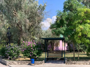 Апартаменты Семейные Viktoria