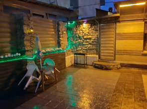 Гостевой дом Четыре Сезона