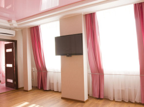 Отель ГК Авиатор