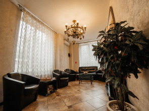 Мини-отель Толедо