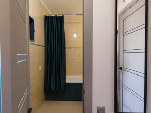 Апартаменты Live in Karelia на Зайцева 42а