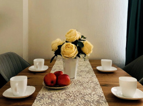 Апартаменты Берег Моря