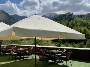 Отель Samal Resort & Spa