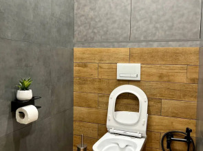 Апартаменты Люкс на Индустриальной 22