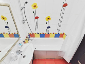 Квартира M.O.O.N. APARTMENTS ЖК Сункар