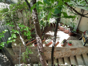 Жилое помещение Villa al Mare